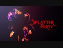 【MMDツイステ】Splatter Party【オールスター】