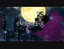 【off vocal】MISTER【オリジナル】