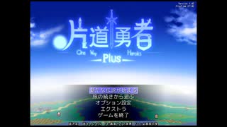 【作業用】片道勇者 普通の旅以下　魔王戦　30分くらい