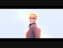 【MMD呪術廻戦】桜見丘 【七海建人】