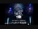 大井川SL花火の旅 SLかわね花火路号【ノーカット完全版】