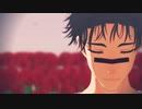 【MMD呪術廻戦】Te Amo【脹相】