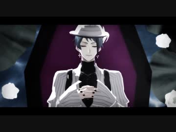 【MMDツイステ】EYE
