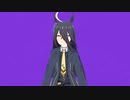 【ウマ娘MMD】 Anime Voice_s Challenge