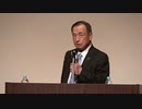 【集会】コロナ禍から日本を救え ③ 田母神俊雄 元自衛隊航空幕僚長  主催: ワクチンを子供に打たせない国民運動実行委員会2021/10/31 牛込箪笥区民センター　　　