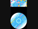 譜面確認用 噛み係 EXPERTLv.10+ maimaiでらっくす外部[360x640Ver.]