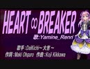 【Renri】HEART∞BREAKER【カバー曲】