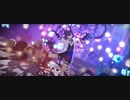 【パニグレ·カメラ配布 MMD】Mrs.Pumpkinの滑稽な夢 -常羽-