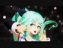 【MMD艦これ】Lamb.【白露型７姉妹】