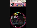 譜面確認用 Southern Cross EXPERTLv.10+ [RANK SS]　maimaiでらっくす外部[360x640Ver.]