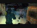 エンジニアと軍人の冒険【DeadSpace3】Part27（おっさん視点）