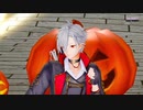 ヴァンパイア／葛葉 【にじさんじMMD】