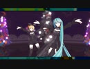 【MMD】Happy Halloween 【自作ミクさん】