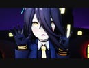 【MMDウマ娘】Happy Halloween【ドラキュラマンハッタンカフェ】