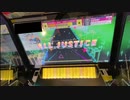 【CHUNITHM】祈 -我ら神祖と共に歩む者なり-（EXPERT） ALL JUSTICE