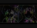 【ミリシタMAD】Like a Shooting Star(noise ver.)