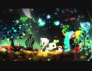 【void tRrLM();++ver】キノコ生えた幼女をお世話実況【終】