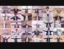 【オンエア！】Life【30人でリモート踊ってみた】
