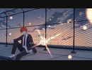 夜明けと蛍 / はっせー☆☆【cover】