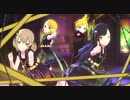 [プロセカMV] 『劣等上等』オリジナルメンバー