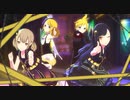 [プロセカMV] 『劣等上等』オリジナルメンバー