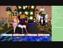 よりぬきもみじちゃん　反省を促すVcasハロウィン猫