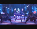 [プロセカMV] 『Ready Steady』ビビバス