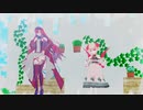 【にじさんじMMD】ツギハギスタッカート【Fate/MMD】