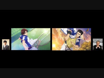 新テニスの王子様オン ザ レイディオ 第514回 21年10月31日 高橋広樹 菊丸英二役 小野坂昌也 桃城 武役 木内秀信 忍足侑士役 声優ラジオライフ