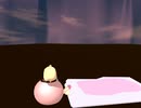 【モブ子】ＭＭＤで遊んでみた【踏みつける】