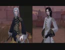 【第五人格】リクエストに応えて白黒無常を使いました！【identityⅤ】【協力狩り】