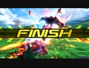 【EXVS2XB】ですともおじさんのクロブ珍道中235