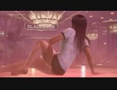 【DoaX3】ポールダンス/こころ/110118