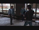 [ロストジャッジメント]第9回(9-1) 取り違えられたタイムカプセル