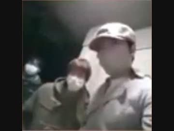 【わるいゲスト】紅楼夢襲撃予告犯が狐仮虎威襲撃の決意新たに【せいいち】