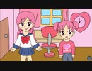 髪の毛の色で性格を主張する文化のある学校。【ゲーム実況】【恋愛経験のない作者（鈴木）を無理矢理登場させたバレンタインのゲーム】