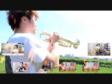 マスオが恋した幻想郷