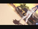 【DoaXvv】ロベリア/ふわもこフォーム/ナイショだよ?(ほのか) 110114