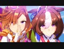 【ウマ娘 プリティーダービー】新シリーズ第三弾「Rivals テイエムオペラオー」篇CM