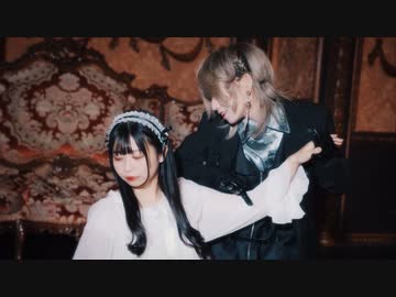 ［オリジナル振付］撥条少女時計 踊ってみた／めーとる×なひ