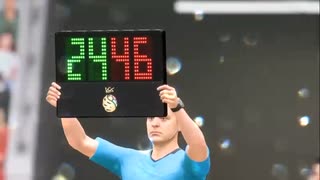 FIFA22 トゥーレでバロンとーる　続・0話