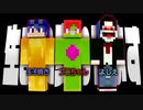 【マイクラ】僕たち、生まれ変わります『魔法スカイブロック』【Minecraft】Part6