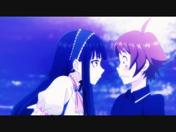 シキザクラ 第4話「家族/BROTHER」