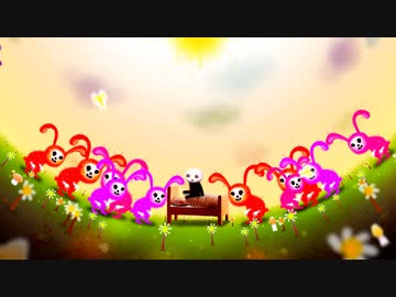 ガンギマリホラーパズル.mp3