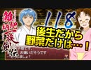 関西人３人が俺屍実況・第１１８回【雑把柄一族創伝】