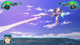 [スパロボ30]9話 鼓動