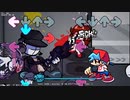 FNFたのしーよーー(nexus)