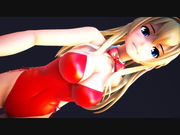 【MMD艦これ】生粋の英国生まれ、英国育ちの戦艦です。
