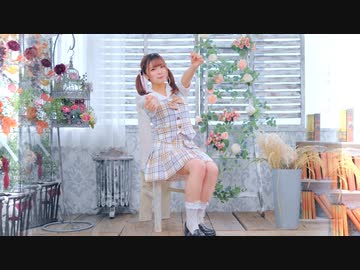 【すぅねこ】おじゃま虫Ⅱ【踊ってみた】