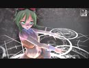 【ＭＭＤ】GUMI　de　ドーナツホール